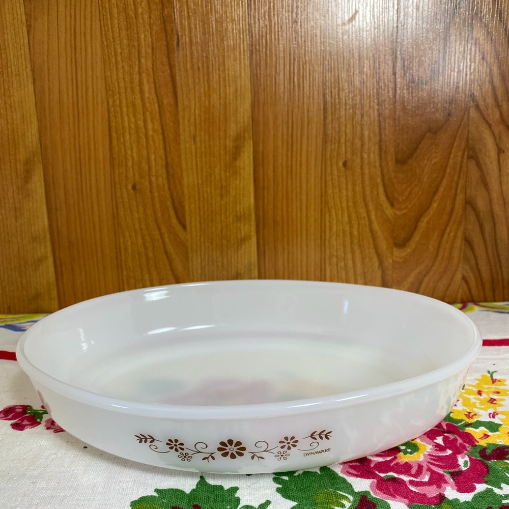 Termocrisa Dynaware Casserole Dish